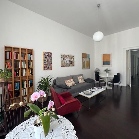 Апартаменты Casa Vintage Napoli Экстерьер фото